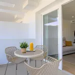 Couples Escape, Free Alcazaba Lagoon Access, Pool, Gym, Pets Ok דירה *