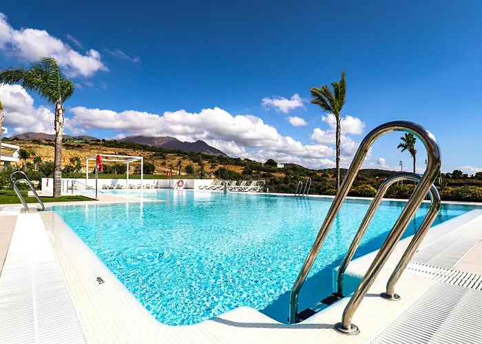 Free Lagoon Access, Gym, Sauna, Ac, Parking, Pets Ok エステポナ