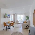 Διαμέρισμα Couples Escape, Free Alcazaba Lagoon Access, Pool, Gym, Pets Ok