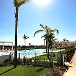 Couples Escape, Free Alcazaba Lagoon Access, Pool, Gym, Pets Ok Διαμέρισμα