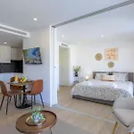 Couples Escape, Free Alcazaba Lagoon Access, Pool, Gym, Pets Ok Εστεπόνα