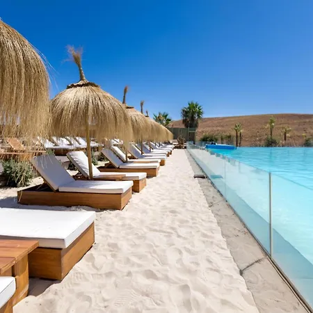 Appartement Alcazaba Lagoon With Crystal Lagoon Access *