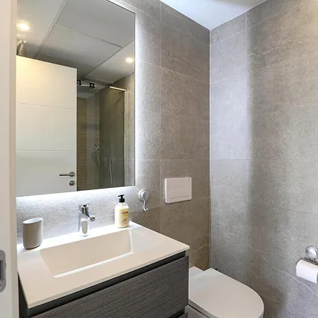 Free Lagoon Access, Gym, Sauna, Ac, Parking, Pets Ok Estepona