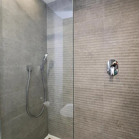 Alcazaba Lagoon With Crystal Lagoon Access Appartement