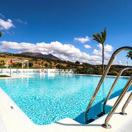 Alcazaba Lagoon With Crystal Lagoon Access Estepona