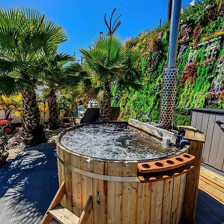 Appartamento Free Lagoon Access, Gym, Sauna, Ac, Parking, Pets Ok *