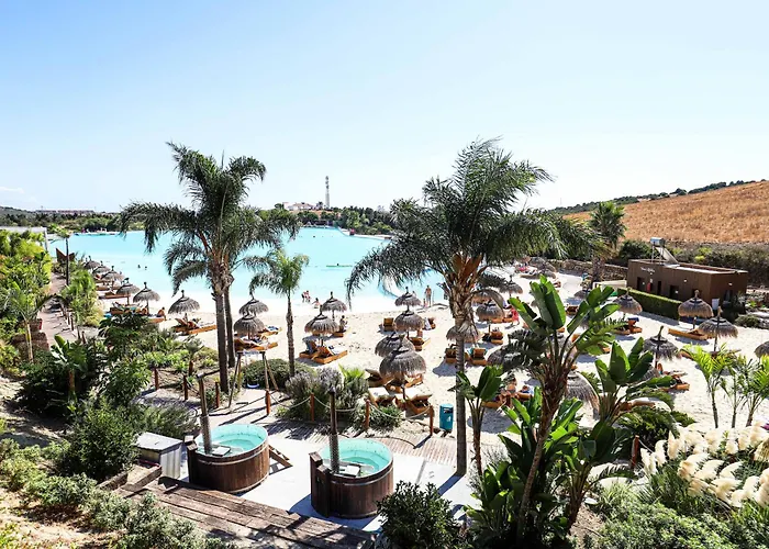 Free Lagoon Access, Gym, Sauna, Ac, Parking, Pets Ok Appartement