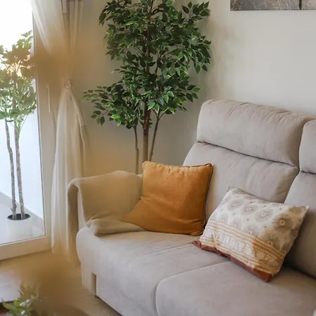 Free Lagoon Access, Gym, Sauna, Ac, Parking, Pets Ok * Estepona