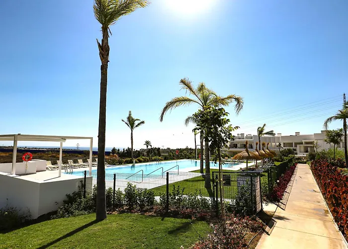 Free Lagoon Access, Gym, Sauna, Ac, Parking, Pets Ok Appartamento