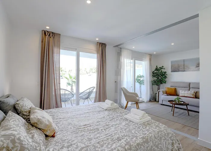 Appartamento Free Lagoon Access, Gym, Sauna, Ac, Parking, Pets Ok