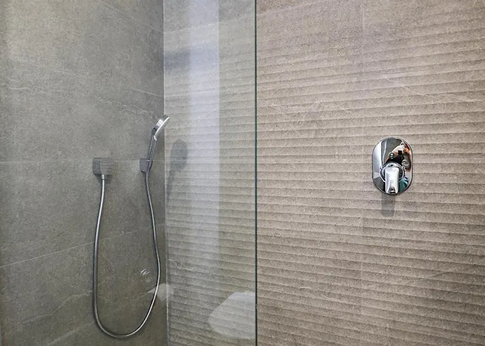 Free Lagoon Access, Gym, Sauna, Ac, Parking, Pets Ok Appartamento