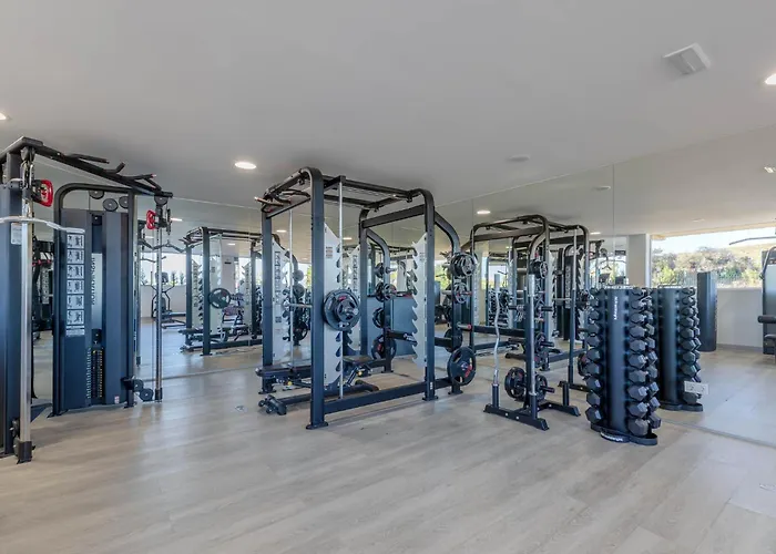 Free Lagoon Access, Gym, Sauna, Ac, Parking, Pets Ok Appartamento