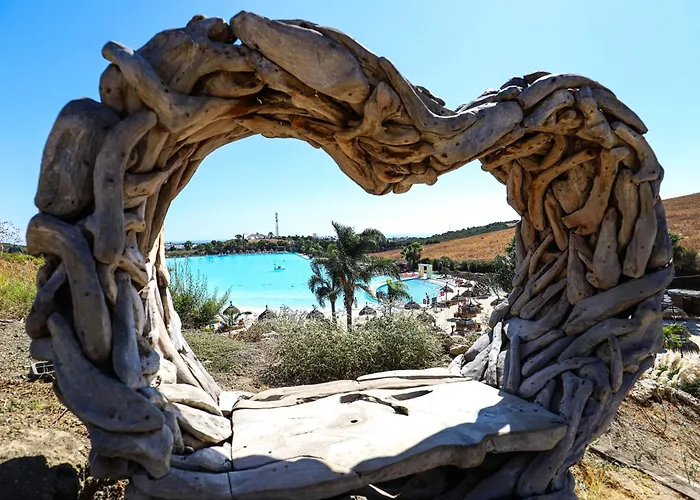 Free Lagoon Access, Gym, Sauna, Ac, Parking, Pets Ok Appartamento