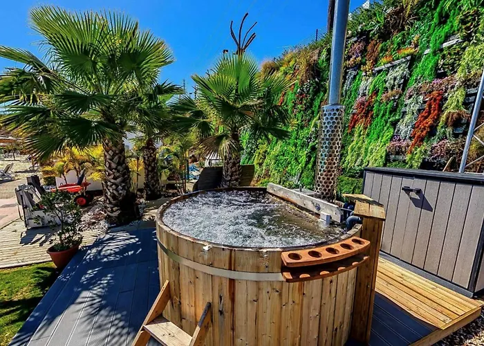 Appartamento Free Lagoon Access, Gym, Sauna, Ac, Parking, Pets Ok *